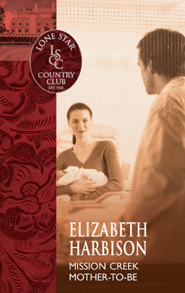 Title details for Mission Creek Mother-To-Be by Elizabeth Harbison - Available